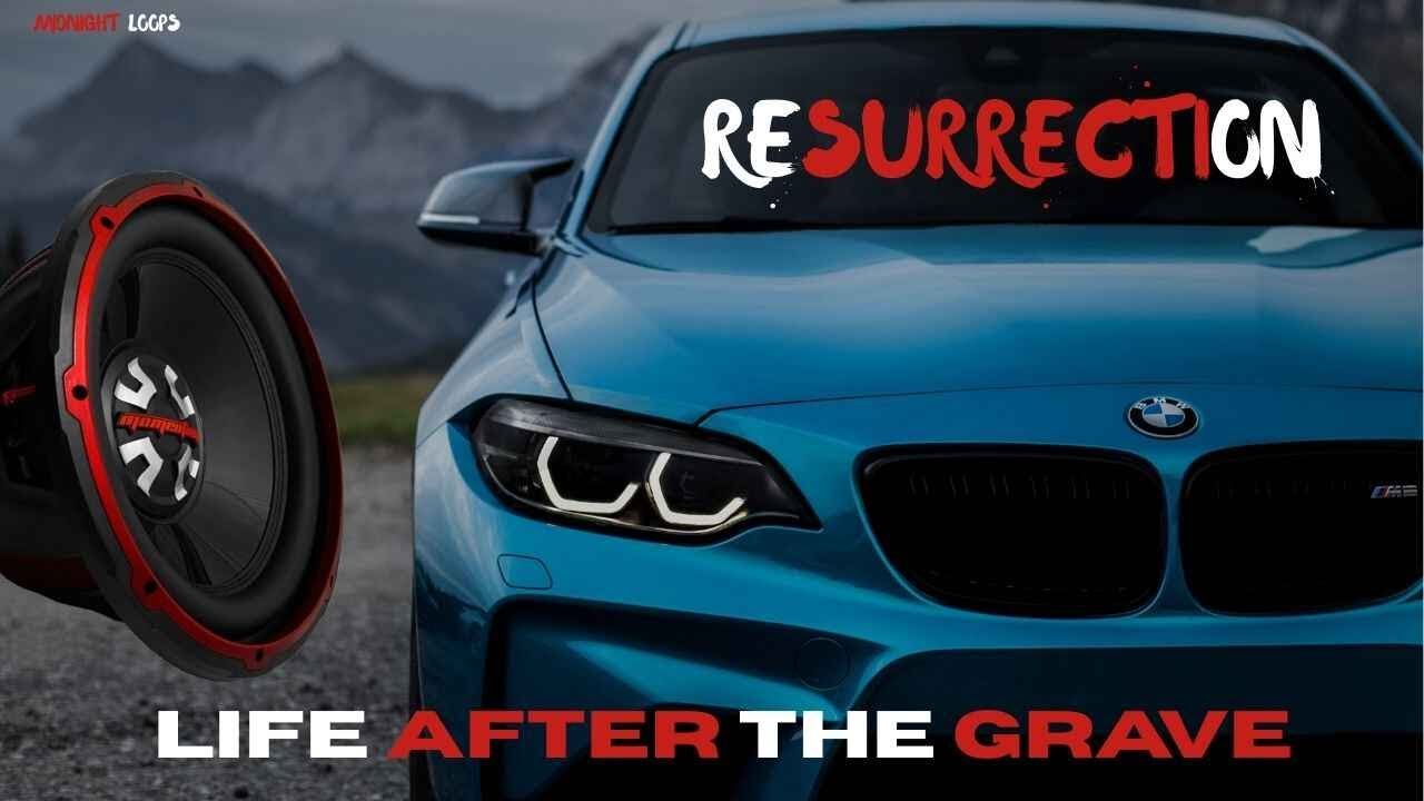 Resurrection – From Death to Life | Emotional Worship Song New Life Begins