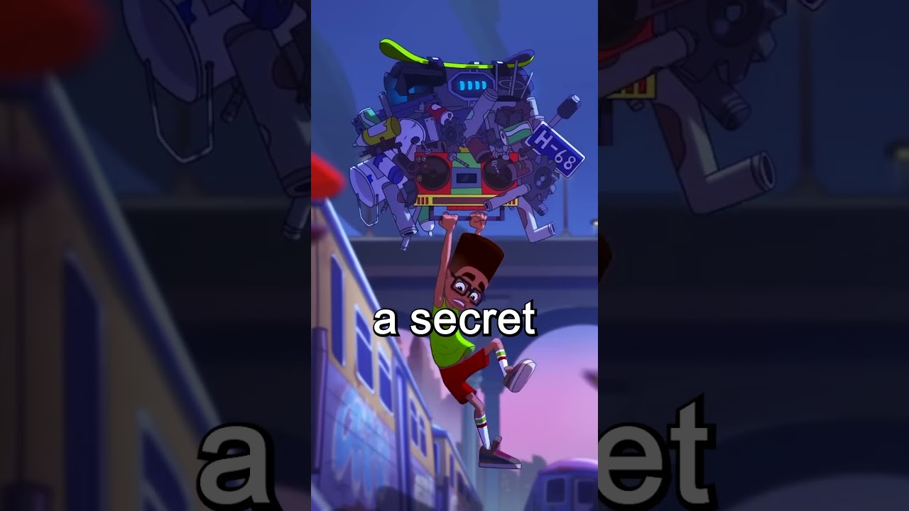 How Does The Guard Catch Up To You in Subway Surfers?