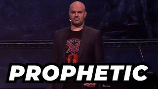 Chris Kinda PREDICTED The PoE2 Identity Kerfuffle