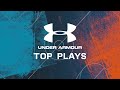 Under Armour #HLMBB Plays of the Week: 1.17.24