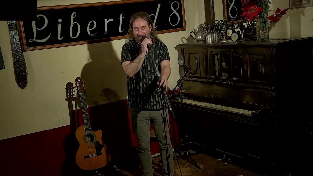 CIERRE TEMPORADA LIBERTAD 8  21-22   30/7/2022