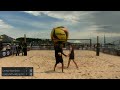 AVP Muskegon Michigan