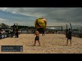 AVP Muskegon Michigan