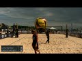 AVP Muskegon Michigan