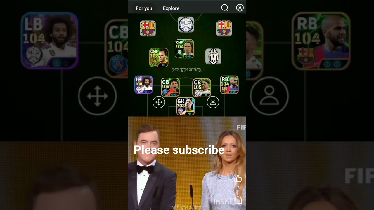 best 11 all time in football 