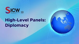 High-Level Panels: Diplomacy