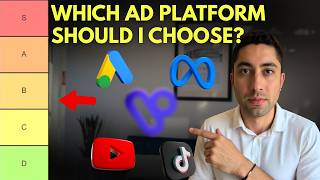 Ranking Ad Platforms From Best To Worst 2026 Version