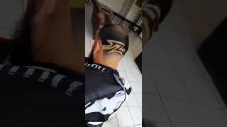 Paul barber THE BABY TWINS BARBER π Paul barber THE BABY TWINS BARBER π