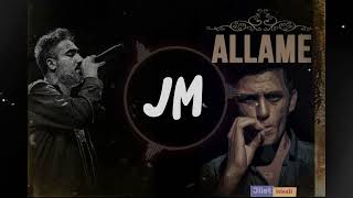 Sagopa Kajmer X Allame | Hayalin Yeri Yok