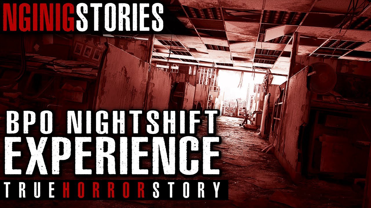 BPO NIGHTSHIFT EXPERIENCE (True Story)