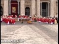 Benedict XVI The Beatification Of John Paul II Is A Joy For Those Who Knew Him Benedict XVI The Beatification Of John Paul II Is A Joy For Those Who Knew Him