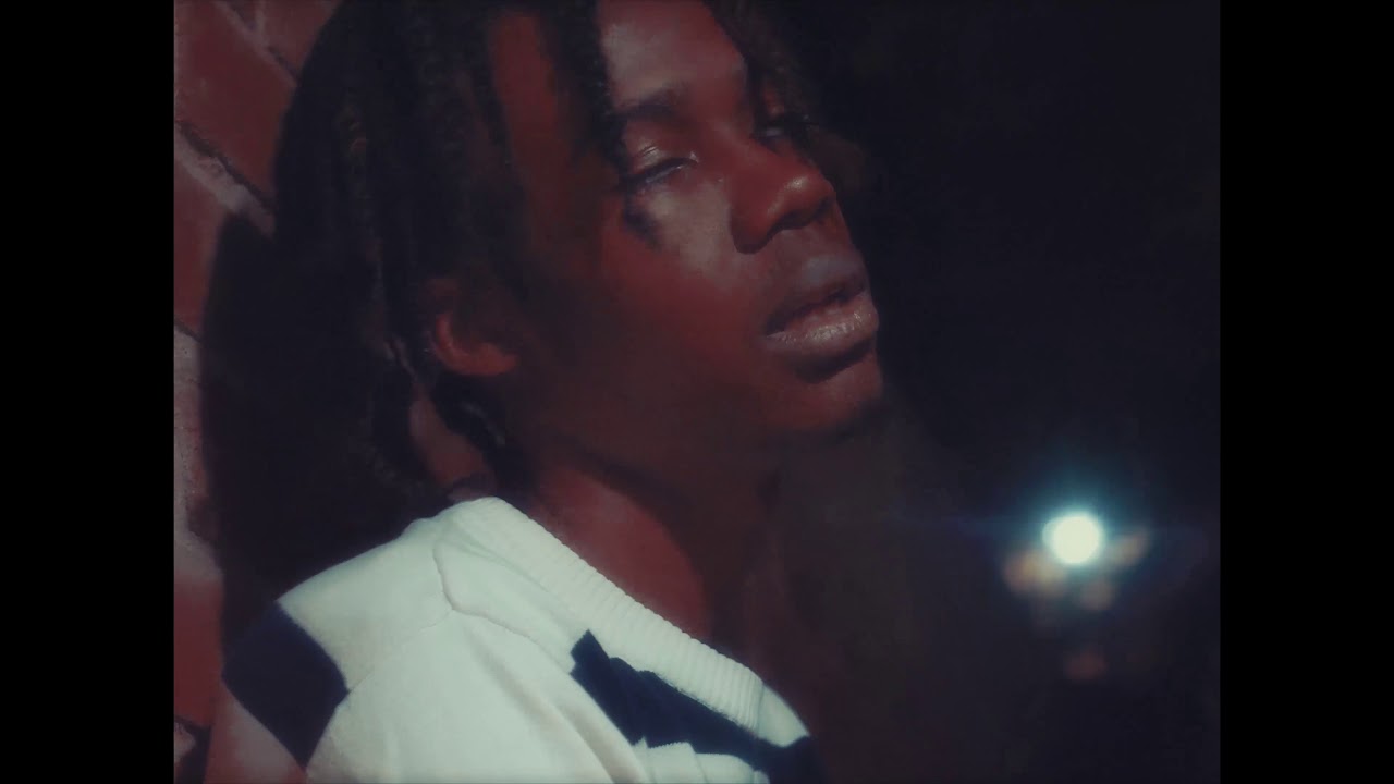 Kyslingo - Careless (prod lilcashcache) (Dir  Kiiru)