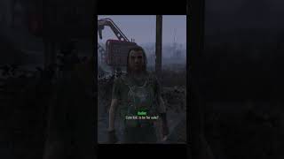 Billy Was Worth More Than I Expected 💀 | Fallout 4 #fallout4 #fallout #falloutlore #gameplay