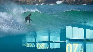 Riding the wave to a greener future: Is ocean power the solution?