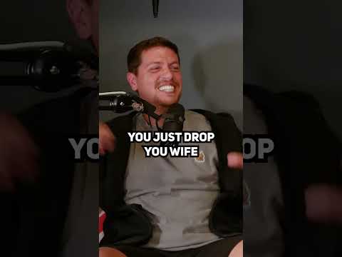 Its not cheating if its for gains (ft. Wahlid Mohammad & Zachary Piona)