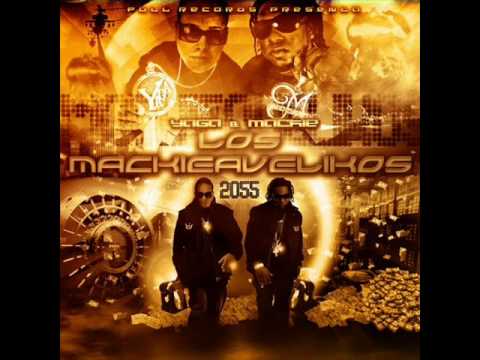 Ver video de 11 Los Mackieavelikos No Seas Bobo