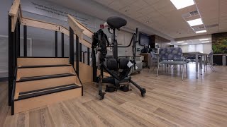 Inpatient Rehabilitation at UPMC Williamsport Healthwatch 16