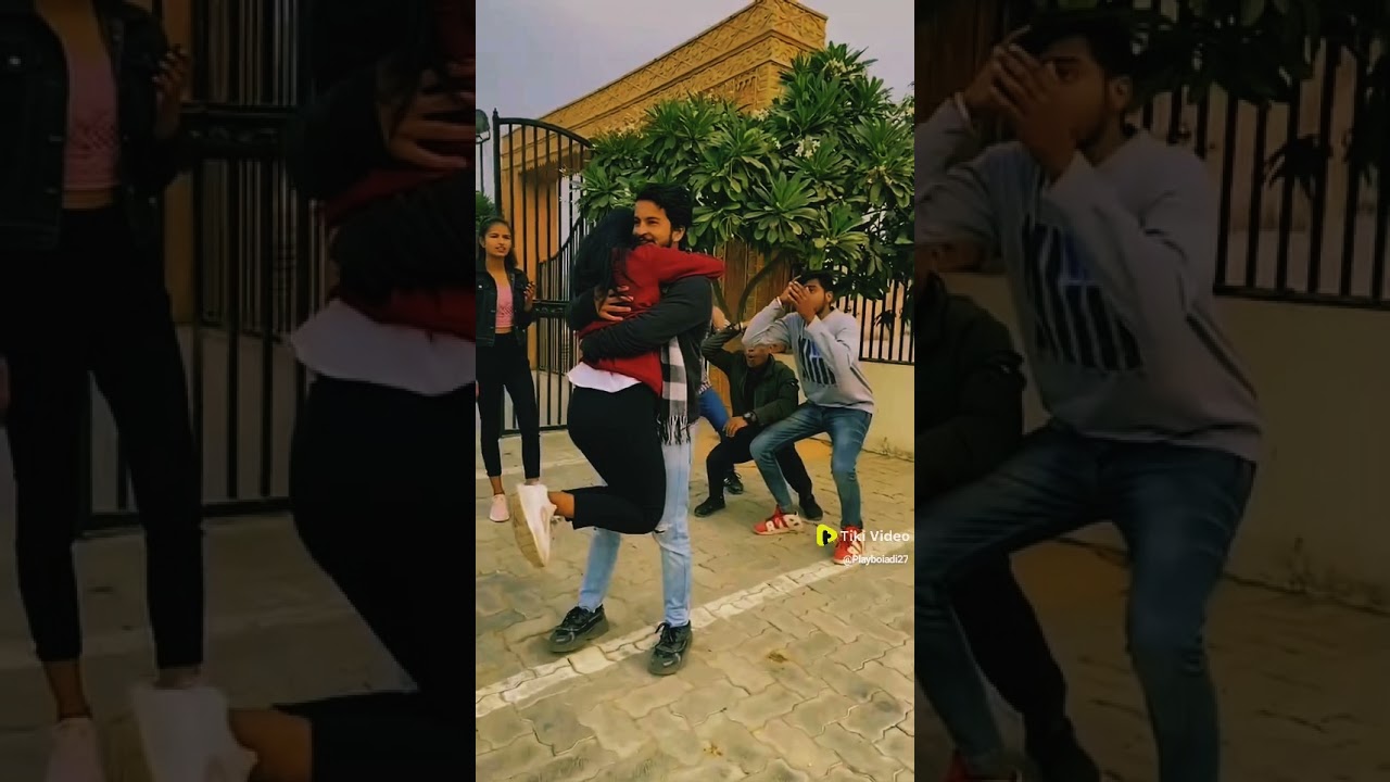 tiki mast videos love 💕💕