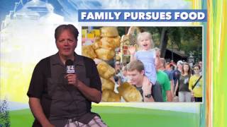 State Fair Experience Day 3 Session 13
