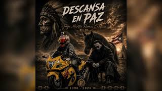 Descansa En Paz Jorgito