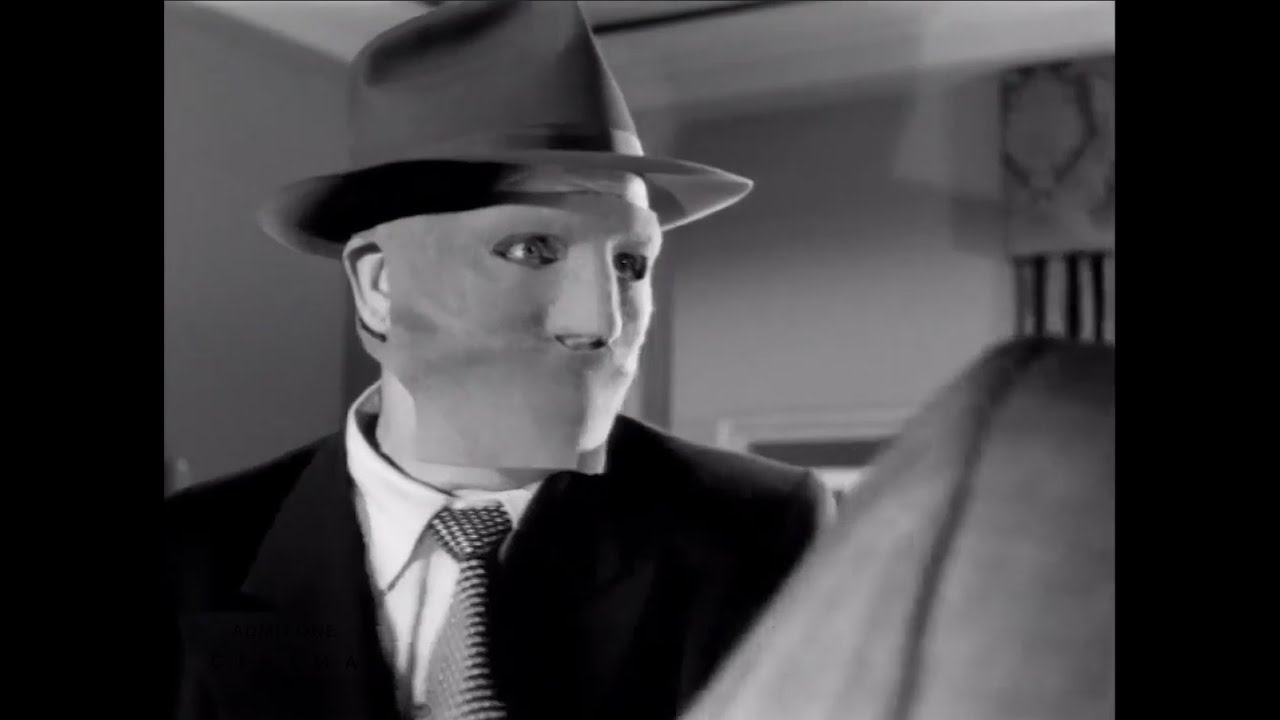 Kansas City Confidential (Trailer) 1952 l Starring John Payne & Coleen Gray