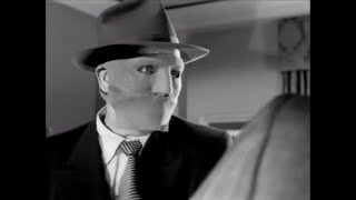 Kansas City Confidential (Trailer) 1952 l Starring John Payne & Coleen Gray