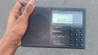 CHU Canada Time Cycle being heard in Southern Connecticut  (6.5.2026)