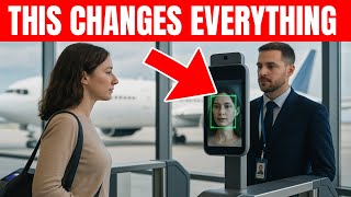 NEW AIRPORT RULES: The Biggest Shake-Up to Air Travel EVER