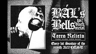BÁL's Bells - toll black metal vol. LIII