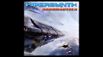 Hipersynth   Dangerous Speed