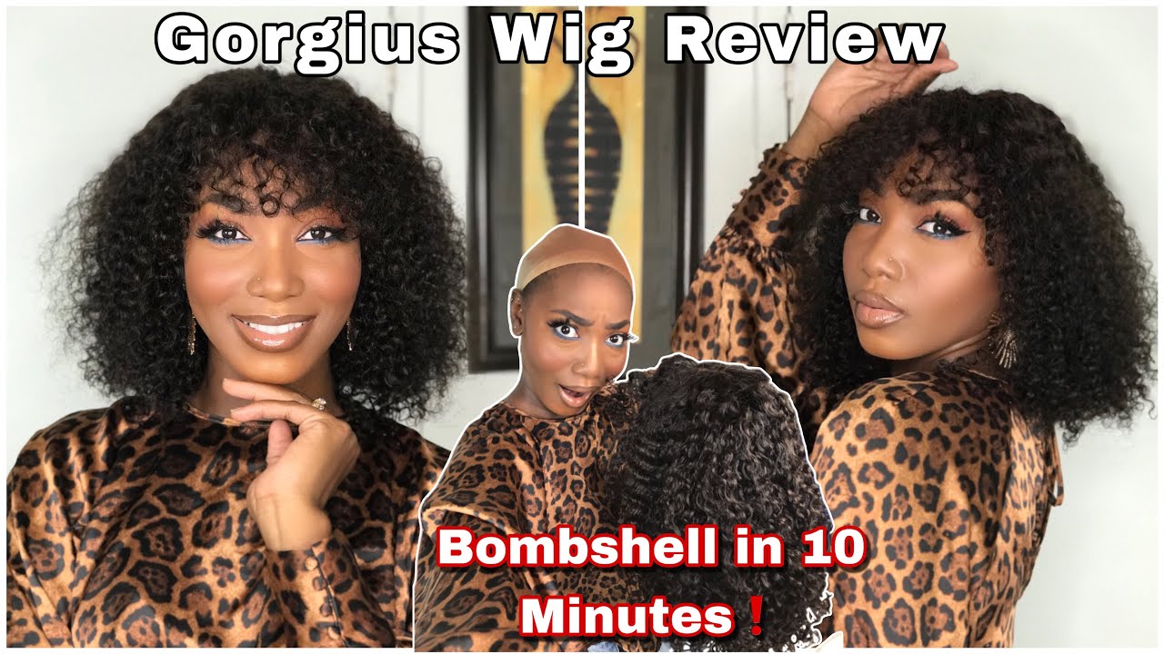 The Famous Tik Tok Wig 🔥 Glueless Wig in under 10 Minutes ft. Hair Jodi The Island