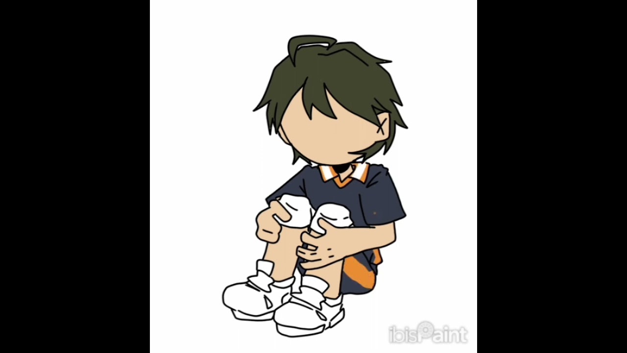 doing this trend with yamaguchi 