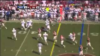 Ryan Broyles 2010 Highlights
