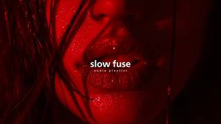 Slow fuse : RnB/Soul Chill Mix 🔥 Best R&B Bedroom Playlist
