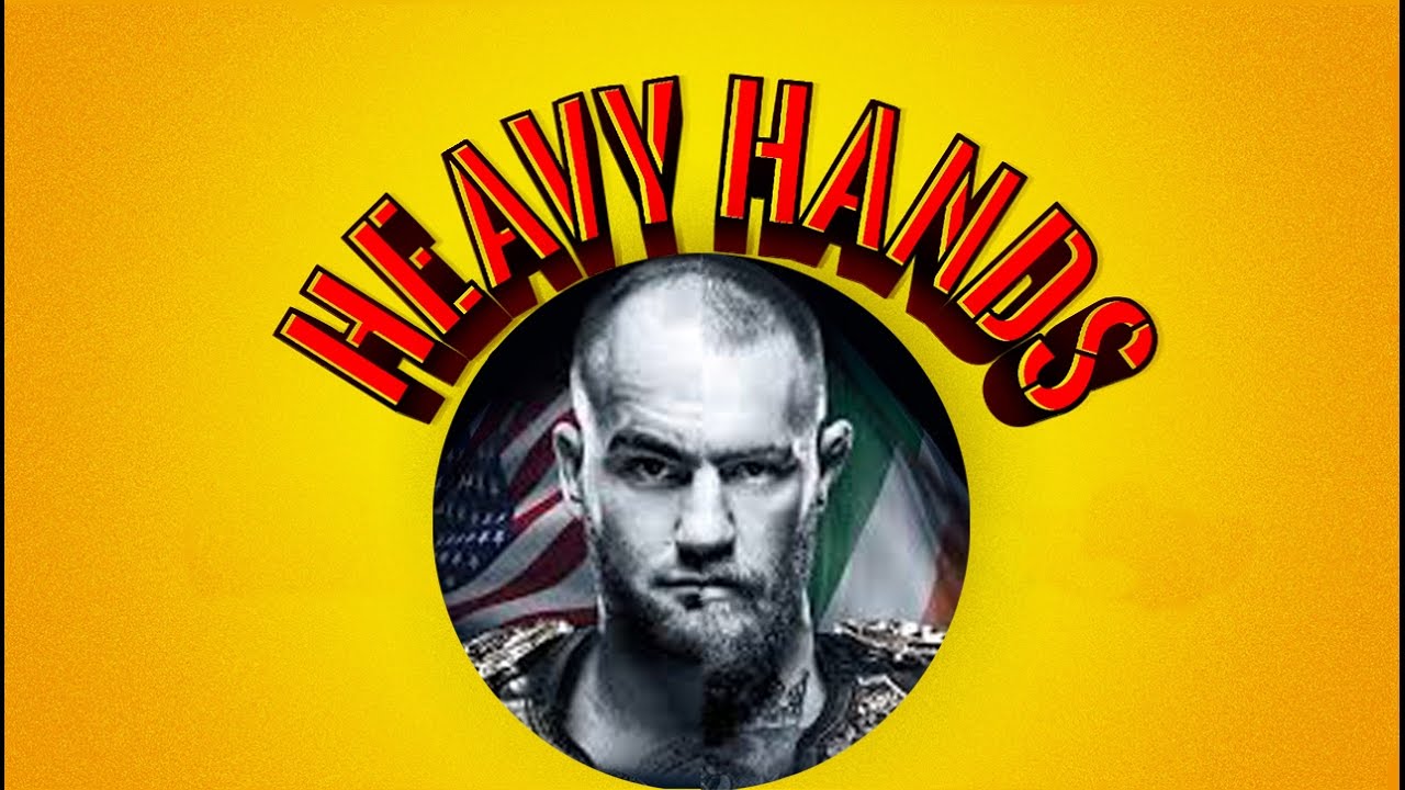 UFC 205 in review: Conor McGregor and the gang (Heavy Hands 