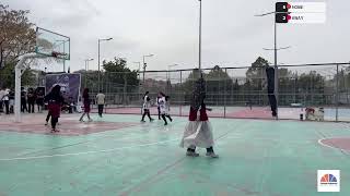 Anchorage cup, Season 2| Lycans vs Comsats|