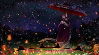 Nightcore - Middle of the Night (Elley Duh)