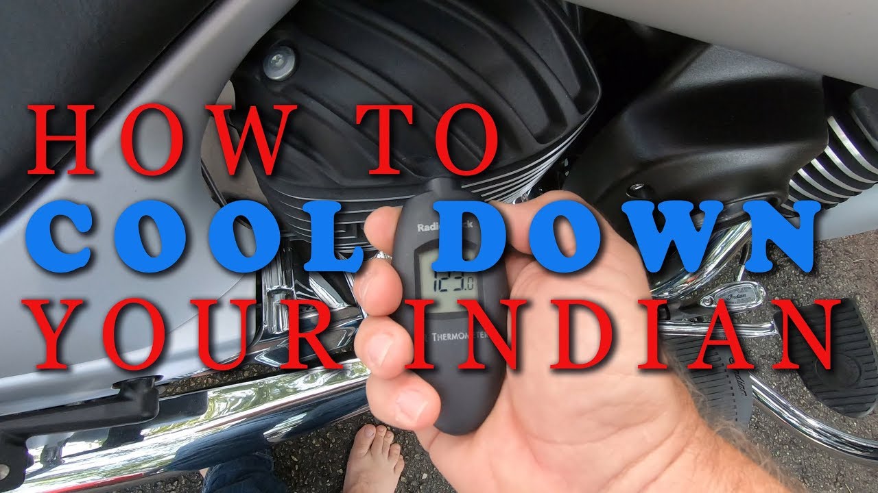 Indian TS111 Catalytic Converter Heat Comparison YouTube