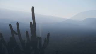PAISAJES DESDE LOS CERRITOS DEL PORTAL NORTE, CHOYA, DPTO. CAPITAL, CATAMARCA, ARGENTINA.