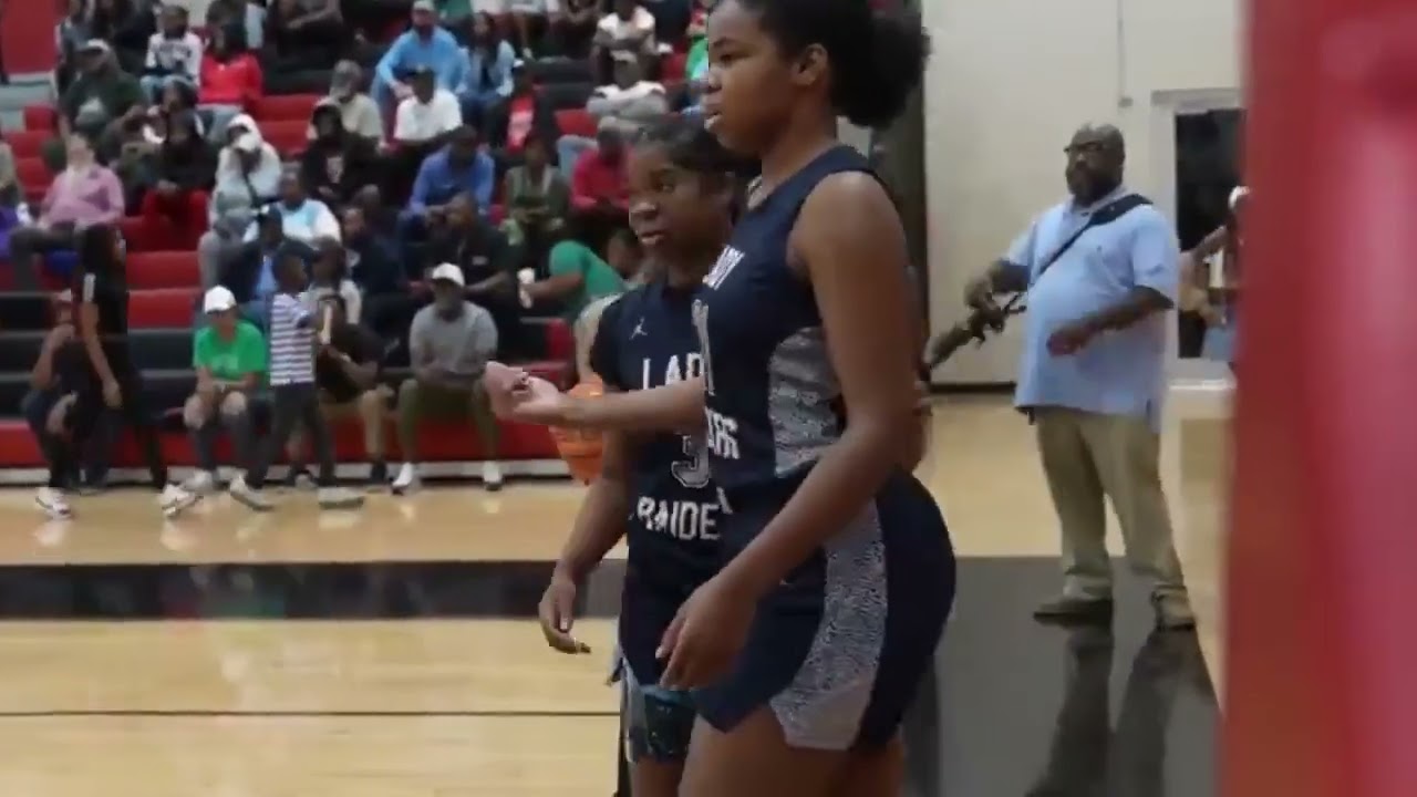 Hammond Central vs Morgan Park - Girls Basketball Live Stream