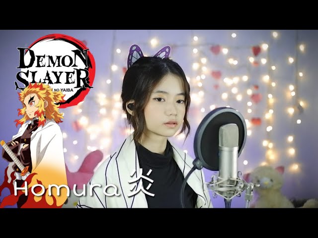 Go Shiina - Kamado Nezuko no Uta (Demon Slayer Season 3 Episode 11 Insert  Song) Spartito by HalcyonMusic
