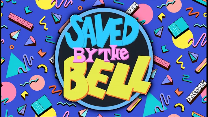 TV Theme - Saved By The Bell - NOX Karaoke