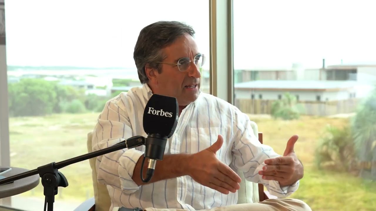 Aldo Lema: contexto global, desafíos para Uruguay y qué esperar en 2026