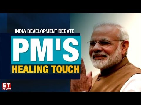 Decoding PM’s Address To Nation | India Development Debate