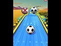 💥 Going Balls VS Rollance Balls Action Ball Games New Race 🌟 | Android/IOS Games
