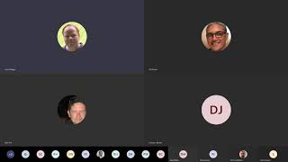 Bot Dev with Bot Framework Composer (John Metzger, Midlands Azure User Group, Sept 2020)