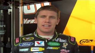 Famous Carl Edwards on fitness Wealth