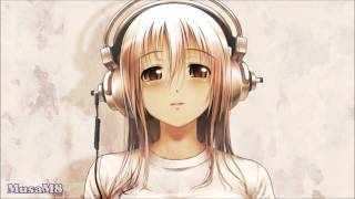 Nightcore - Sound of my Dreams