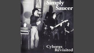 Here Come the Cyborgs, Pt. 1