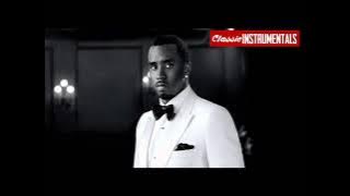 Puff Daddy (aka P. Diddy) - I Need A Girl (Part 1) (Instrumental) (Produced by Mario Winans)